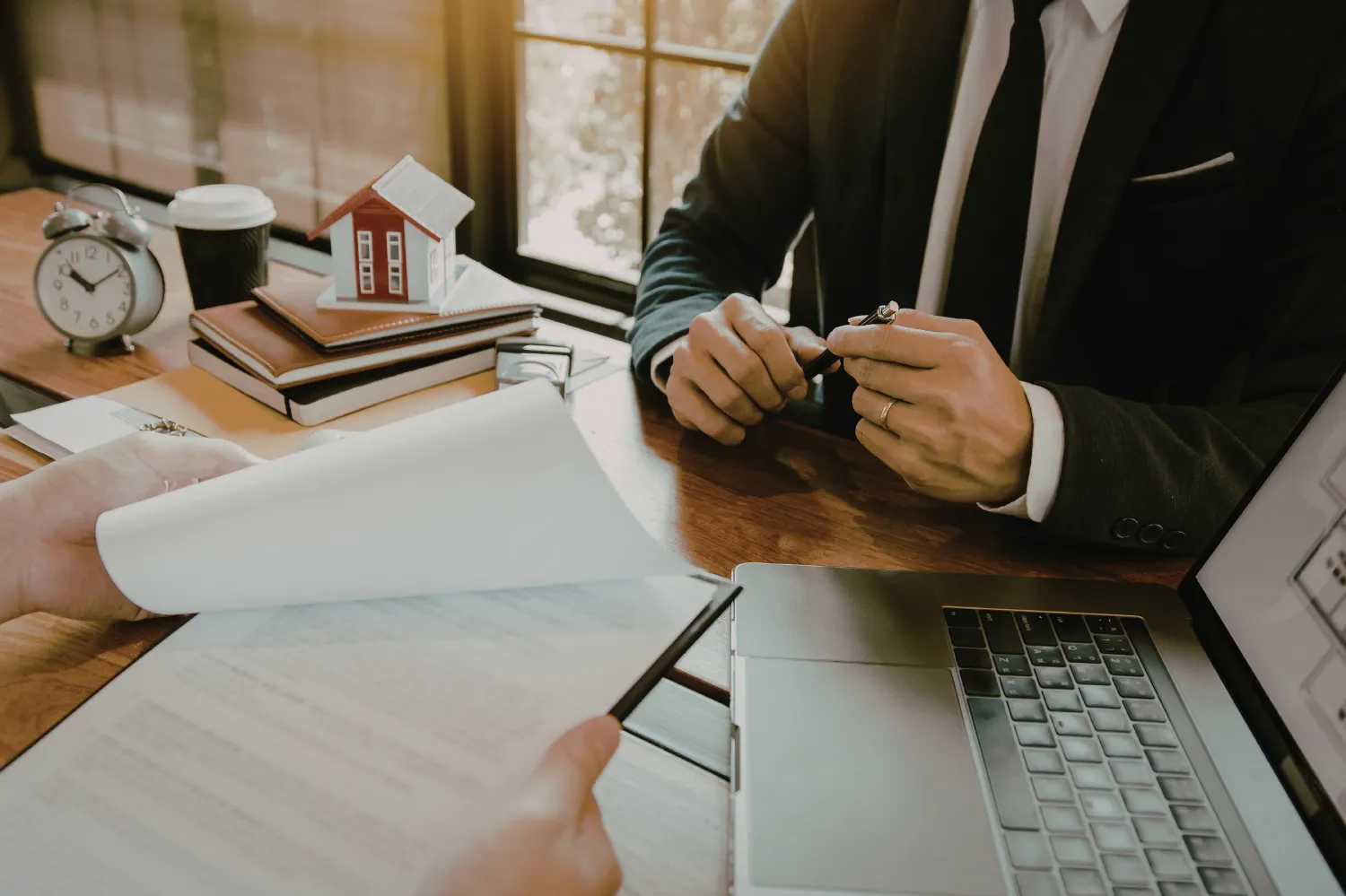 Kúpa a prenájom nehnuteľností