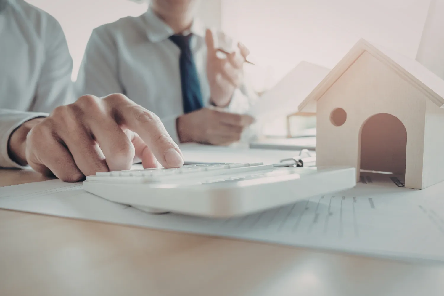 Právne a finančné služby