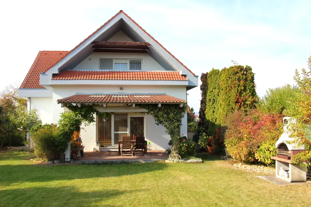 Ponúkame na predaj 5 izbový rodinný dom s veľkým pozemkom v obľúbenej časti Bratislava – Vajnory