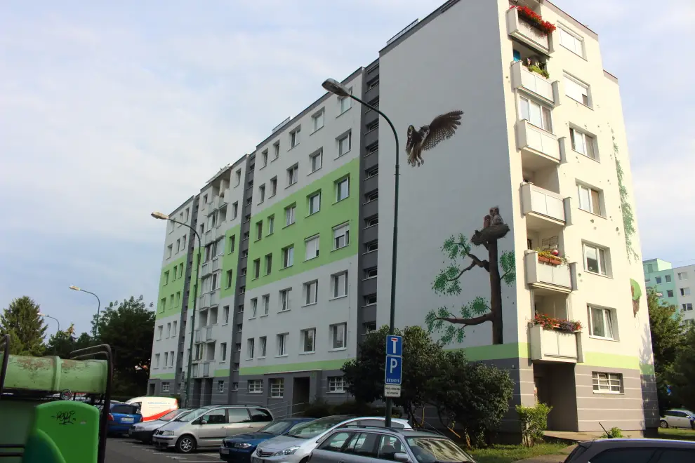 Na predaj 3 izbový byt na Bučinovej ulici vo Vrakuni – Bratislava