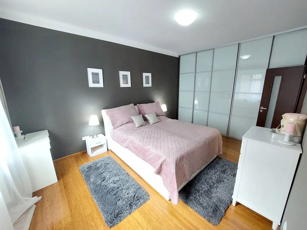 Na predaj 2 izbový byt na Wilsonovej ulici v Starom Meste