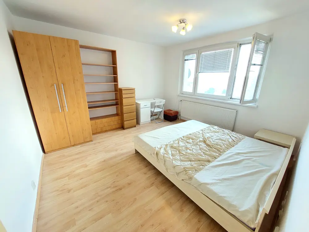 Na predaj 3i byt + loggia, Lietavská ulica