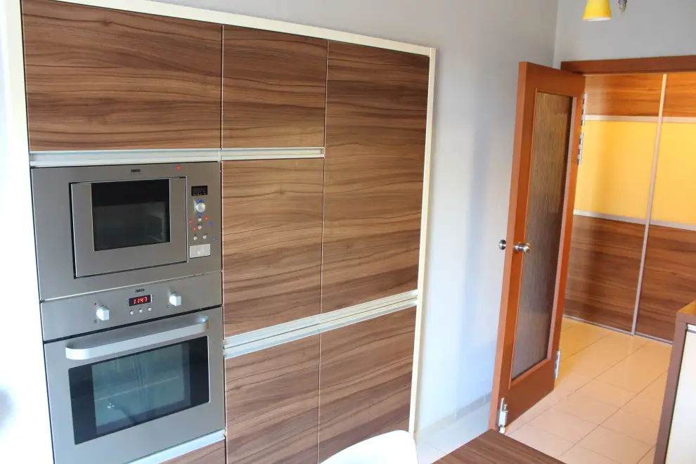 Na predaj 2 izbový byt orientovaný do dvora na Karadžičovej ul. v Starom Meste – Bratislava