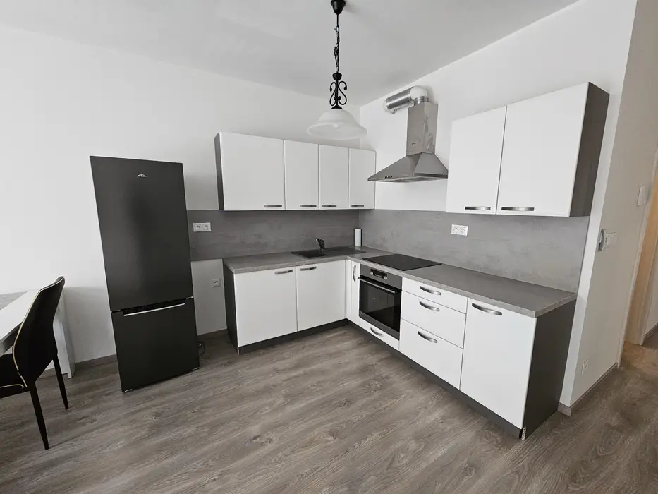 Na prenájom 3i byt, projekt NUPPU voľný okamžite