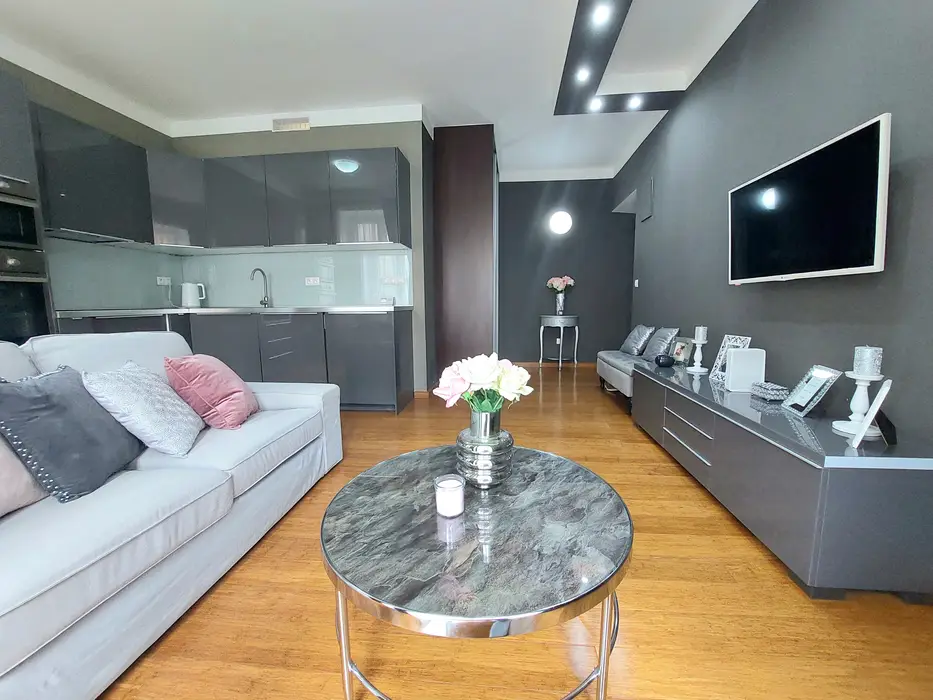 Na predaj 2 izbový byt na Wilsonovej ulici v Starom Meste