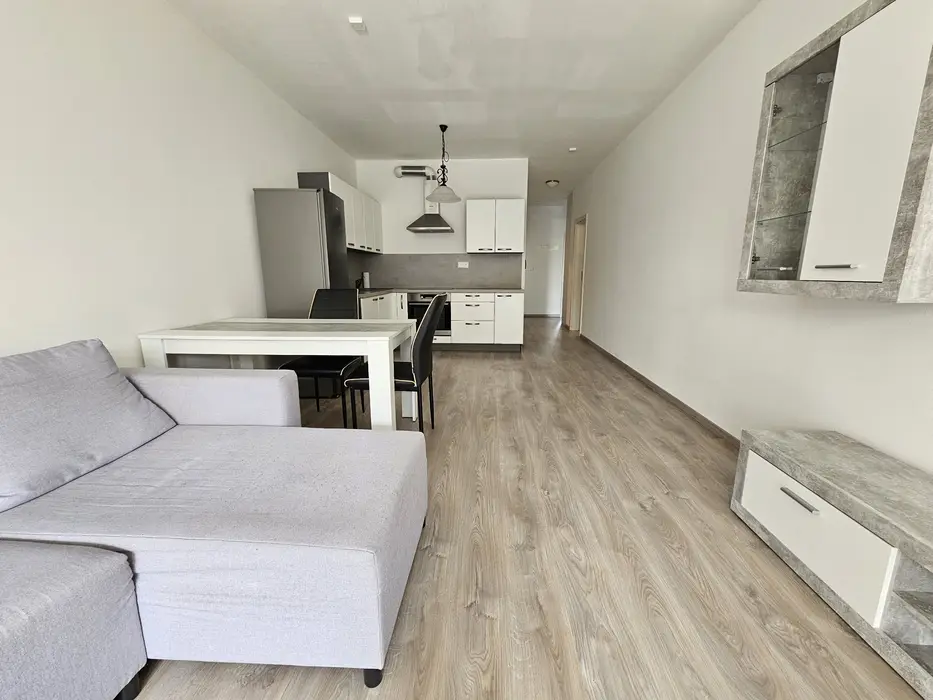 Na prenájom 3i byt, projekt NUPPU voľný okamžite