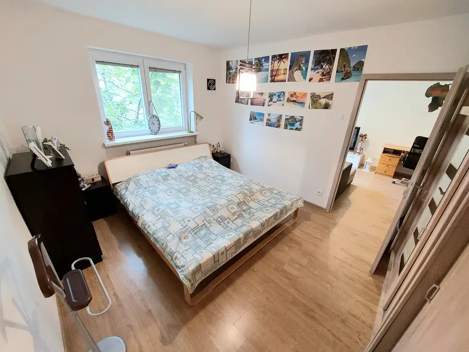 2i byt pri Daxnerovom námestí na Nivách