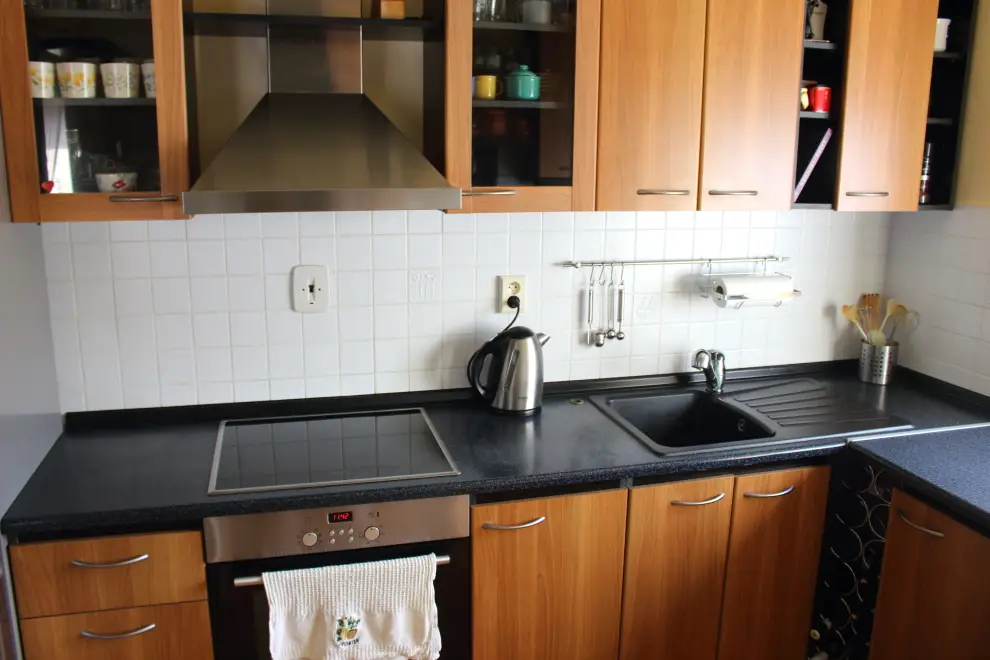 Ponúkame na predaj 5 izbový rodinný dom s veľkým pozemkom v obľúbenej časti Bratislava – Vajnory