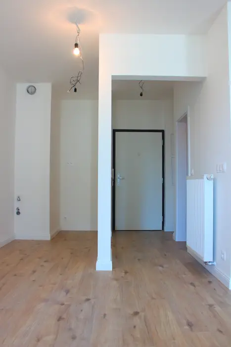 Na predaj 1 izbový byt s terasou v novostavbe Slnečnice – zóna Viladomy