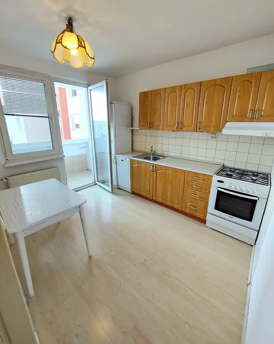 Na predaj 3i byt + loggia, Lietavská ulica