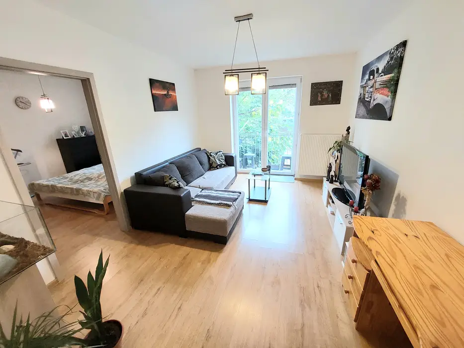 2i byt pri Daxnerovom námestí na Nivách