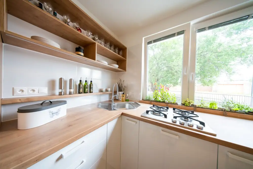 Na predaj kompletne zrekonštruovaný 3-izbový byt na Vilovej ulici v Petržalke – Bratislava