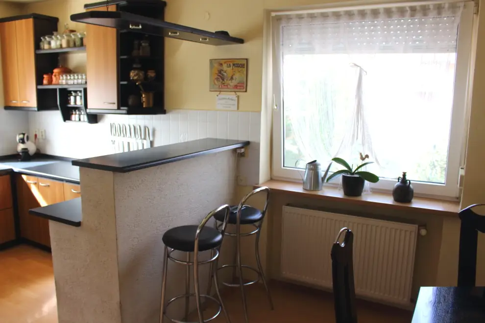 Ponúkame na predaj 5 izbový rodinný dom s veľkým pozemkom v obľúbenej časti Bratislava – Vajnory