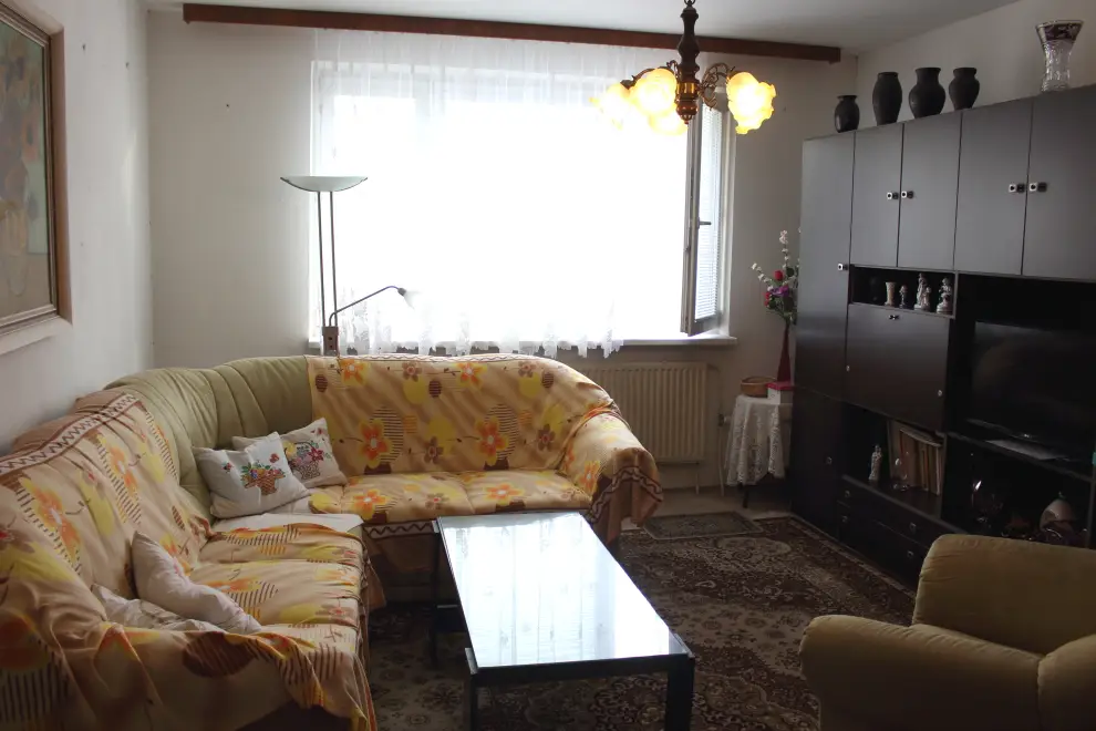 Na predaj 3 izbový byt na Bučinovej ulici vo Vrakuni – Bratislava