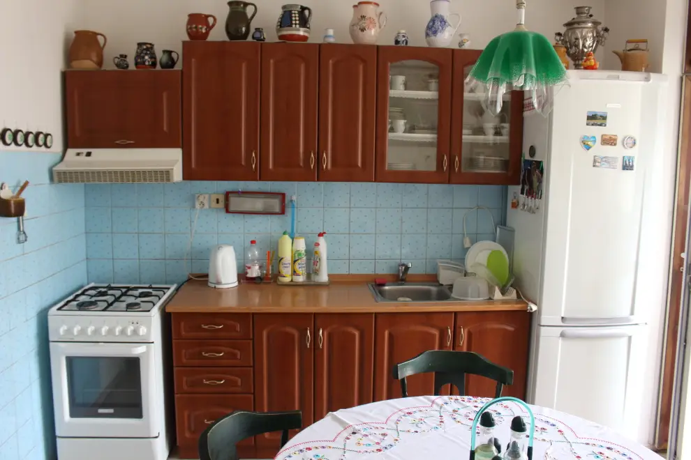 Na predaj 3 izbový byt na Bučinovej ulici vo Vrakuni – Bratislava