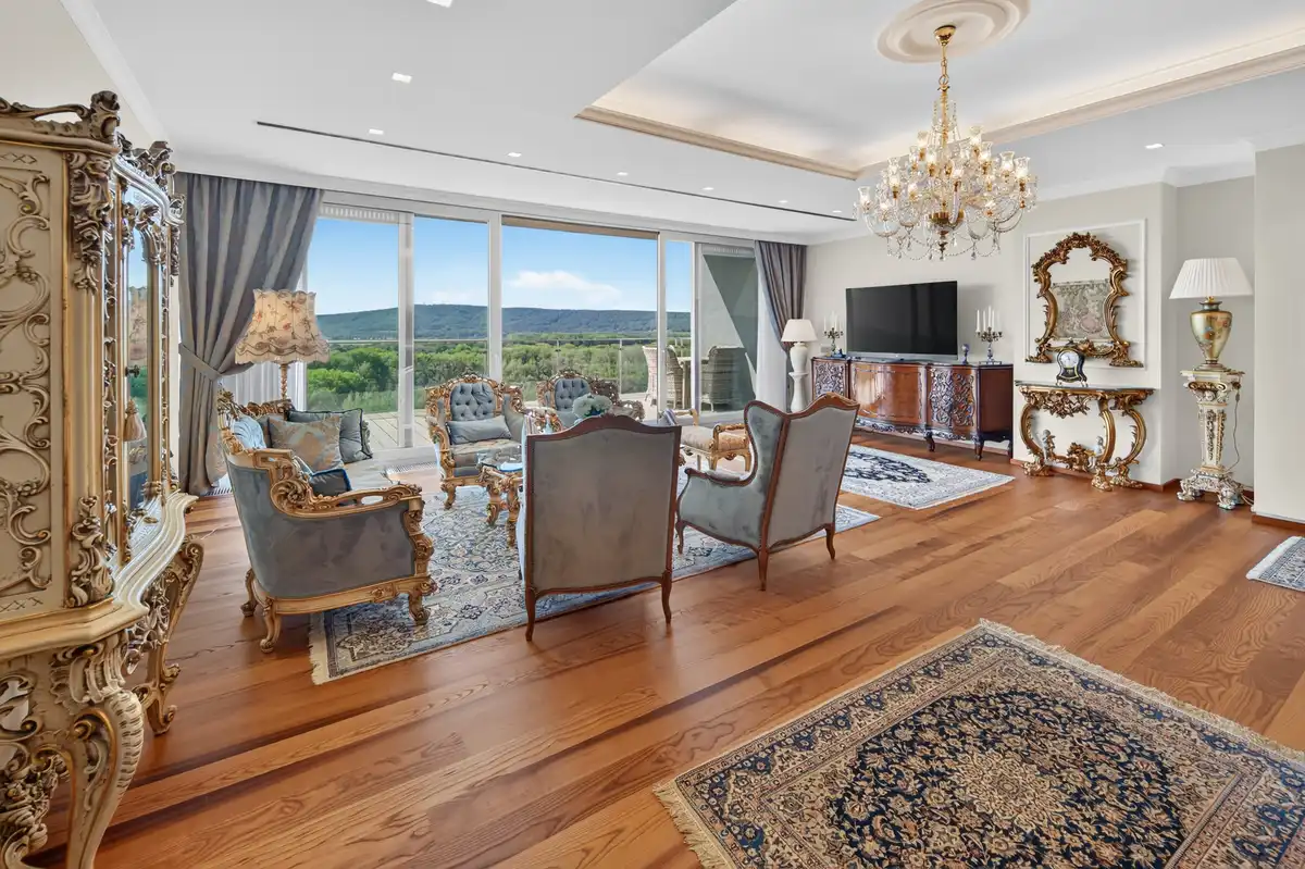 Exkluzívne bývanie v projekte CONDOMINIUM RENAISSANCE