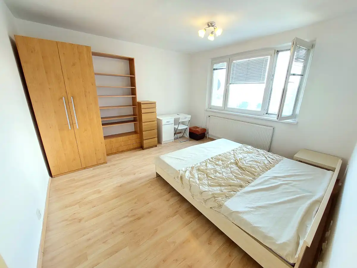 Na predaj 3i byt + loggia, Lietavská ulica