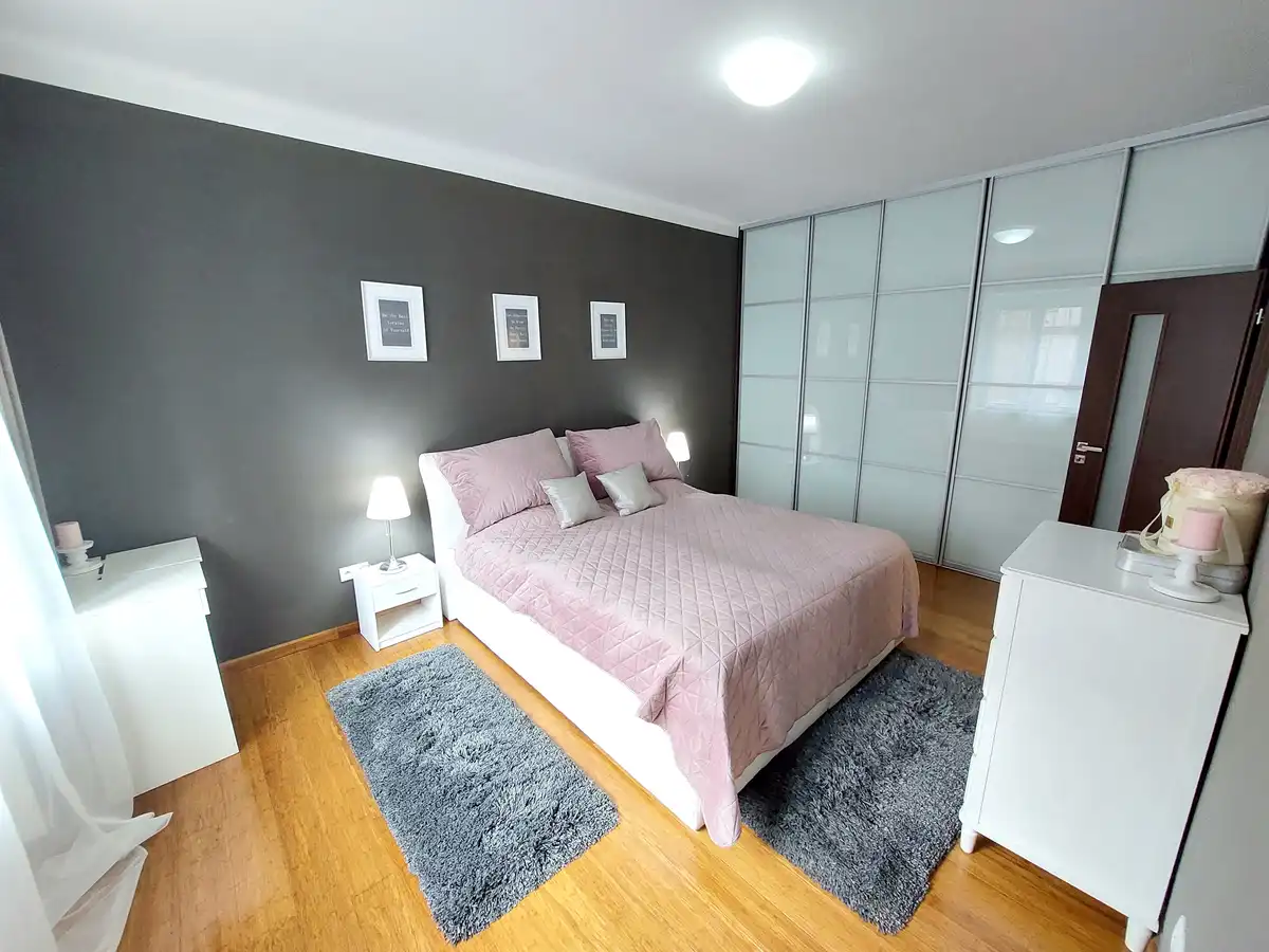 Na predaj 2 izbový byt na Wilsonovej ulici v Starom Meste