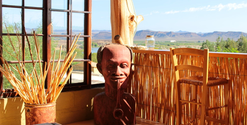 Ako som sa zobudil 8500km od domova a cítil sa ako doma