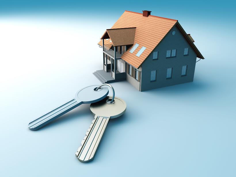 Prečo by som nepredával nehnuteľnosť na vlastnú päsť